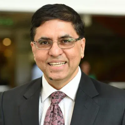 Sanjiv Mehta